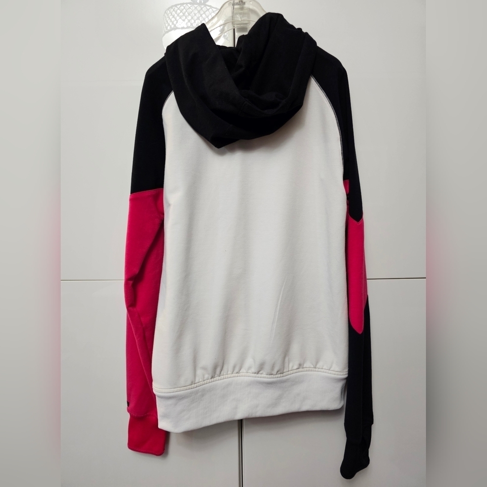 Volcom Full Zip Sweatshirt - Picture 15 of 16